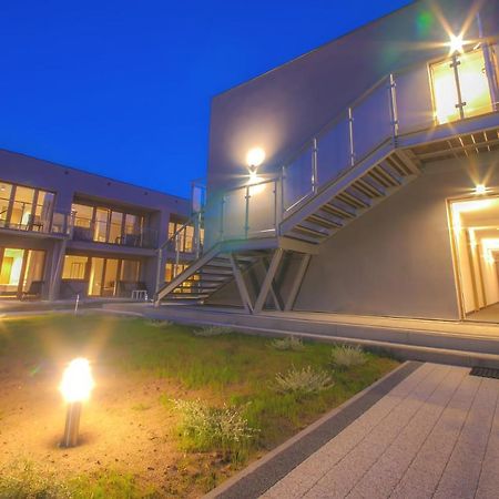 Wodnik Uslugi Hotelarskie, Apartamenty Rowy  Kültér fotó